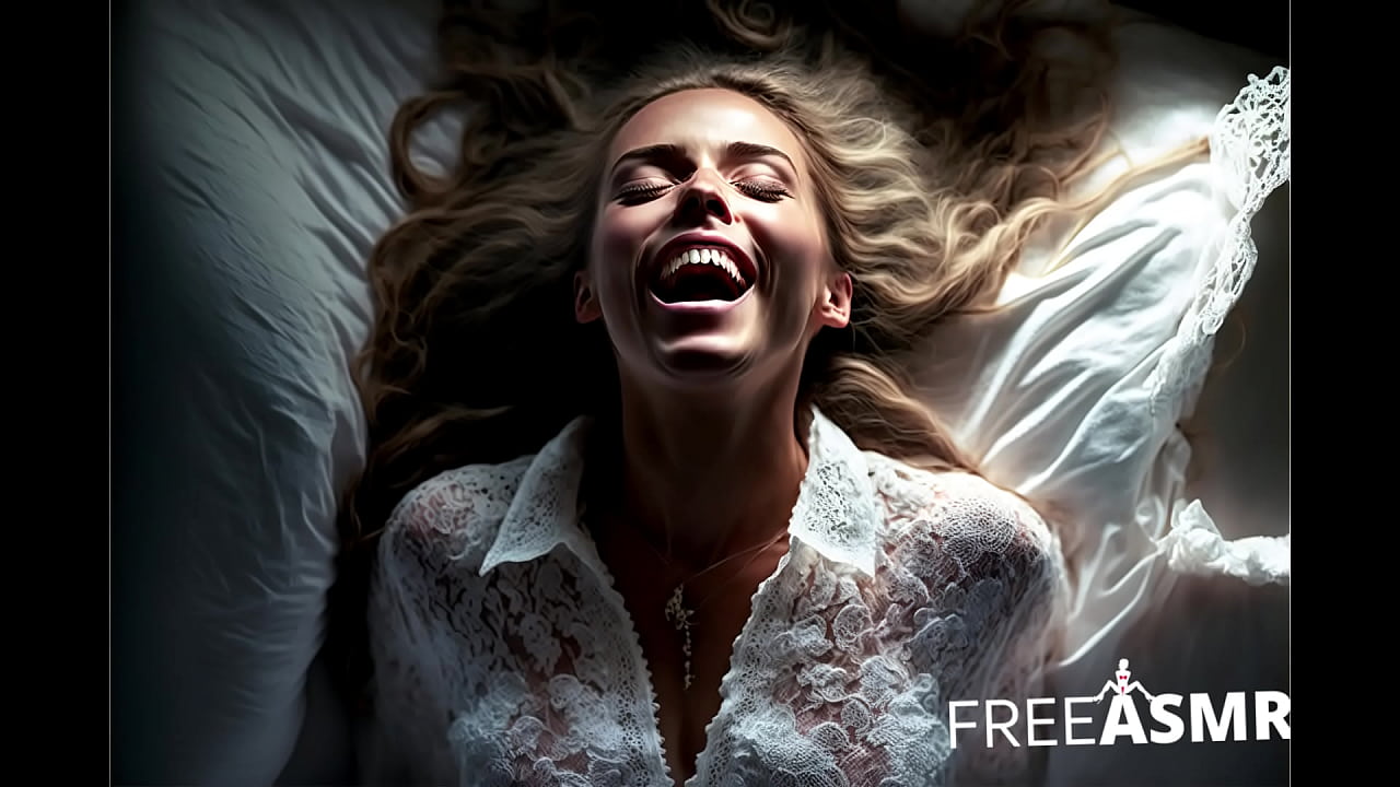 ASMR On The Tip Of Your Clit