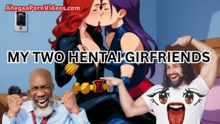 Your dream of having a real life Hentai Girlfriend will finally come true, true waifu love finally.